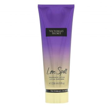 Love spell fragrance lotion 236 ml