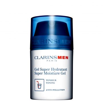 Men super moisture gel 50 ml