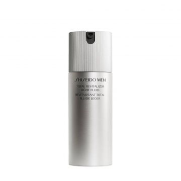 MEN TOTAL REVITALIZER LIGHT EMULSION 80 ml