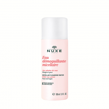 Micellar cleansing water 100 ml