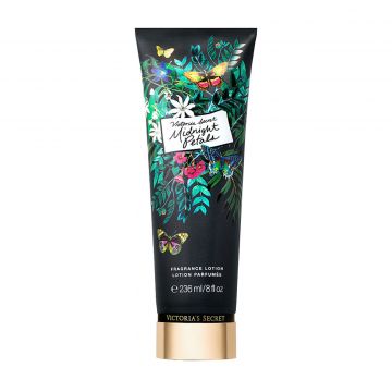 Midnight petals body lotion 236 ml