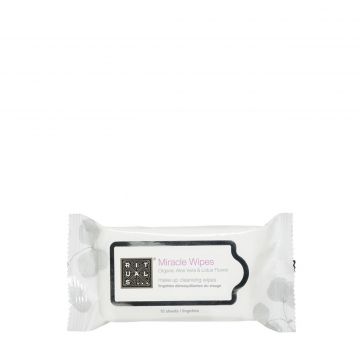 Miracle cleansing wipes 10 gr