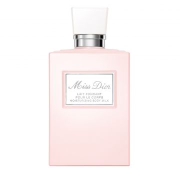 Miss dior body milk 200 ml