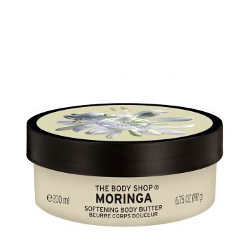 Moringa body butter 200 ml