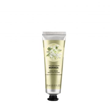 Moringa hand cream 30 ml