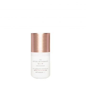 Namaste anti-aging eye concentrate 15 ml