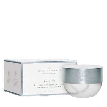 Namaste hydrating overnight cream 50 ml