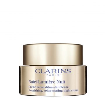 Nutri-lumiere night cream 50 ml