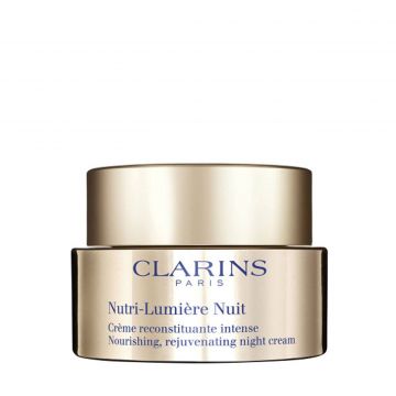 NUTRI-LUMIERE NIGHT CREAM 50 ml