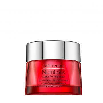 Nutritious super-pomegranate - radiant energy night creme/mask 50 ml