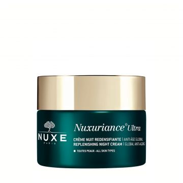 Nuxuriance ultra - replenishing night cream global anti-aging 50 ml