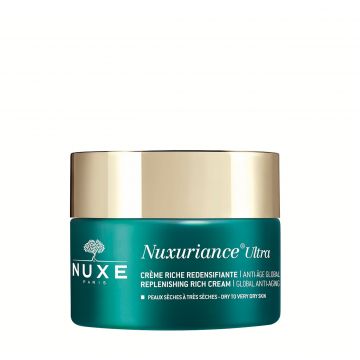 Nuxuriance ultra - replenishing rich cream global anti-aging 50 ml