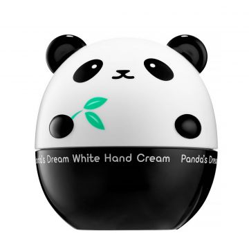 Panda's dream white hand cream 30 gr