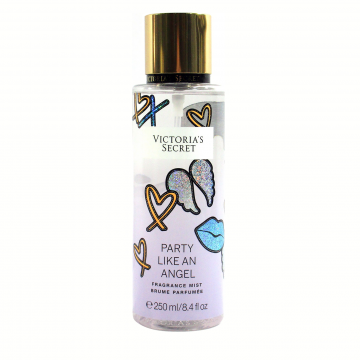 Party like an angel mist 250 ml