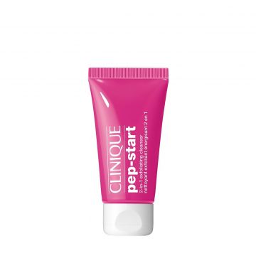 Pep start 2-in-1 exfoliating cleanser 30 ml