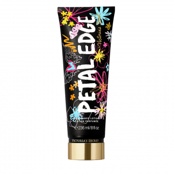 Petal edge fragrance lotion 236 ml