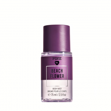 Pink beach flower mist 75 ml