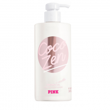 Pink body coco zen lotion 414 ml