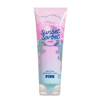 Pink body sunset sorbet body lotion 236 ml