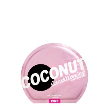 Pink coconut face mask 20 gr