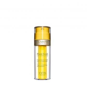 Plant gold 100 % nutri-revitalizing oil-emulsion 35 ml