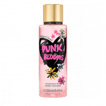 Punk blooms fragrance mist 250 ml