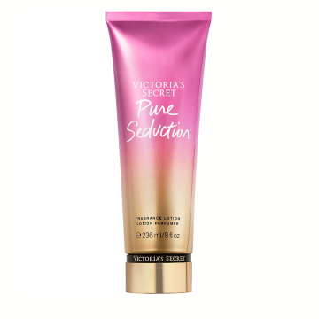 Pure seduction lotion 236 ml