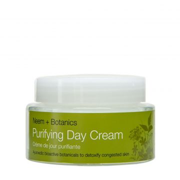 Purifying day cream 50 ml