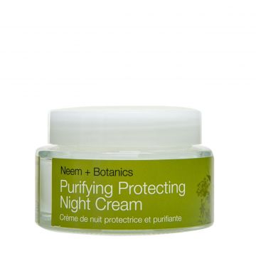 Purifying protecting night cream 50 ml