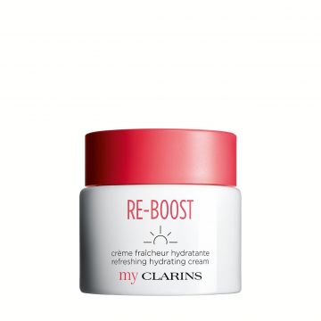 Re-boost refreshing hydrating cream 50 ml