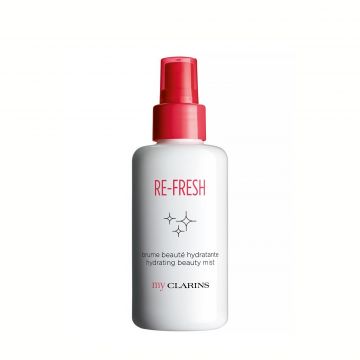 Re-fresh hydrating beauty mist 100 ml