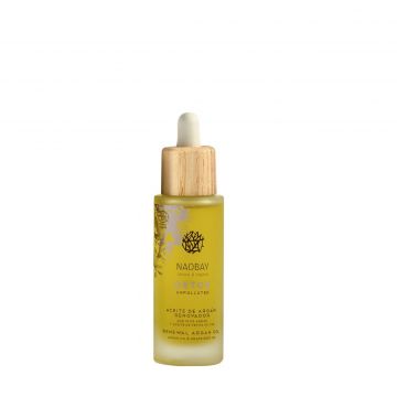 Renewal detox argan oil & grape seed oil 30 ml