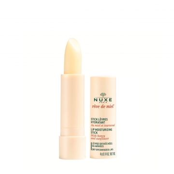 Reve de miel - lip moisturizing stick 4 gr