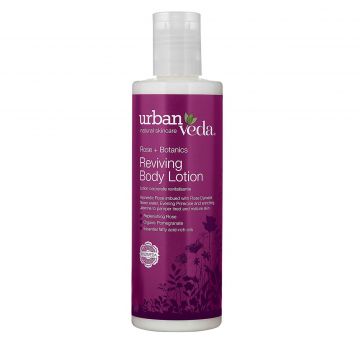 Reviving body lotion 250 ml