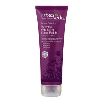 Reviving exfoliating facial polish 125 ml