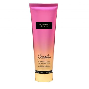 Romantic fragrance lotion 236 ml