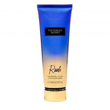 Rush fragrance lotion 236 ml