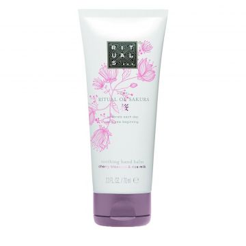 Sakura hand balm 70 ml