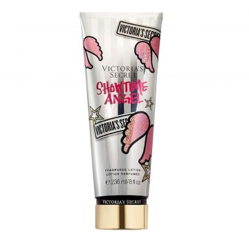 Showtime angel body lotion 236 ml