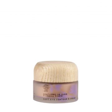 Soft eye contour & cream 30 ml