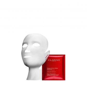 Super restorative instant lift serum mask - 5 sheets 150 ml