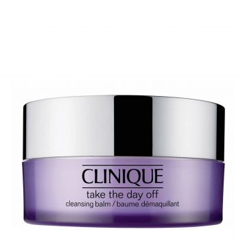 Take the day off cleansing balm - makeup removers 125 ml