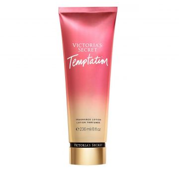 Temptation body lotion 236 ml