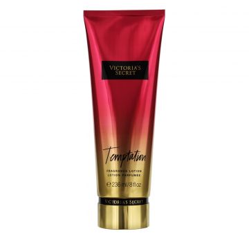 Temptation fragrance lotion 236 ml