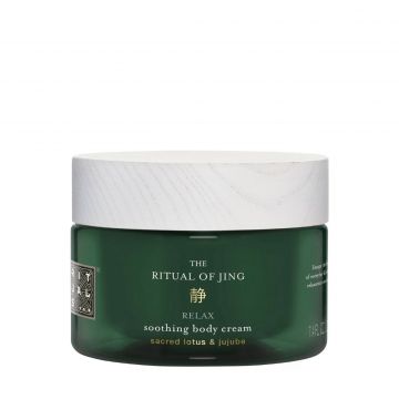 The ritual of jing body cream 220 ml