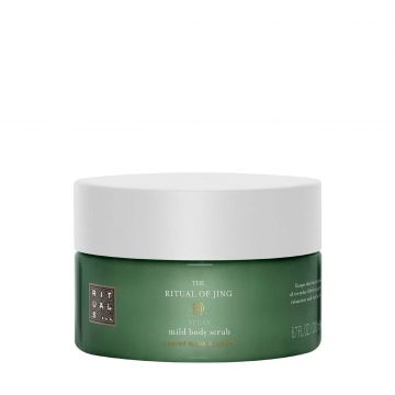 The ritual of jing mild body scrub 200 ml