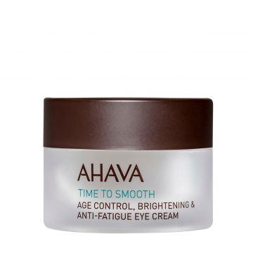 Time to smooth age control brightening & anti-fatigue 15 ml