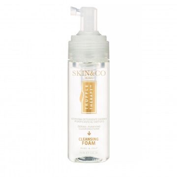 Truffle therapy cleansing foam 160 ml