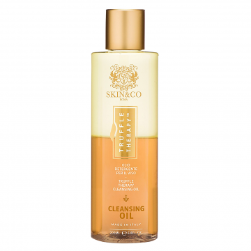 Truffle therapy cleasing oil 200 ml