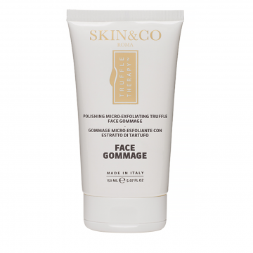 Truffle therapy face gommage 150 ml